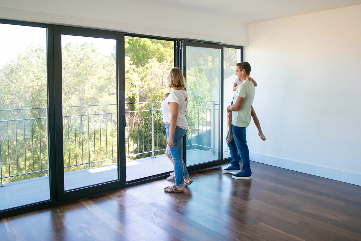 UPVC sliding doors in Kolkata