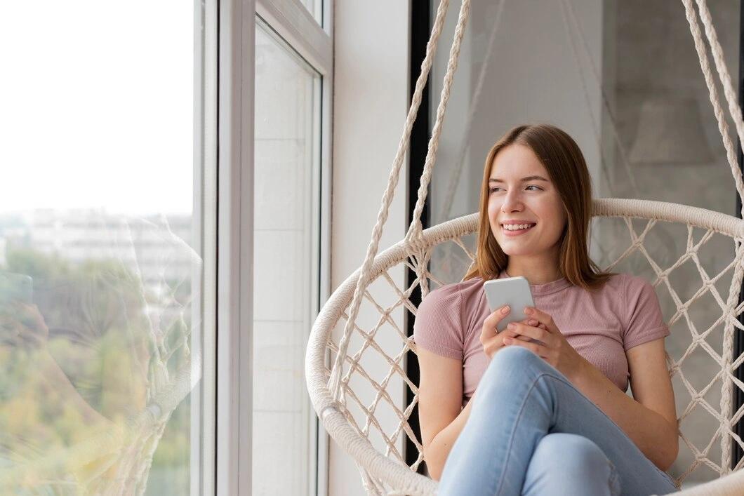 UPVC window