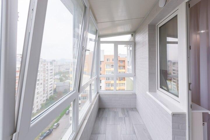 UPVC windows Kolkata