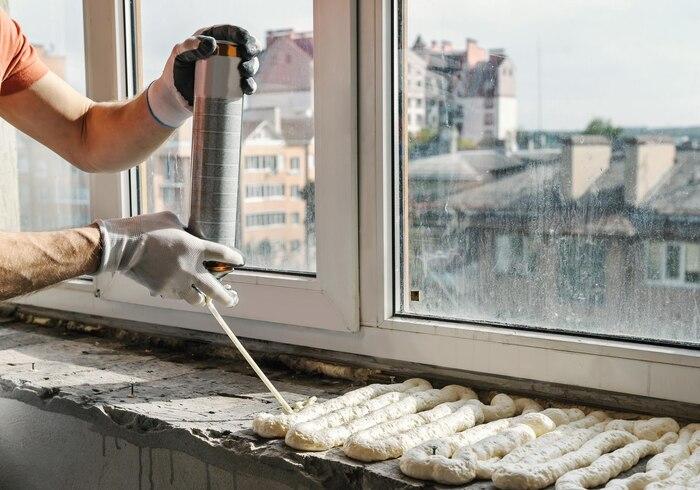 UPVC casement window in Kolkata