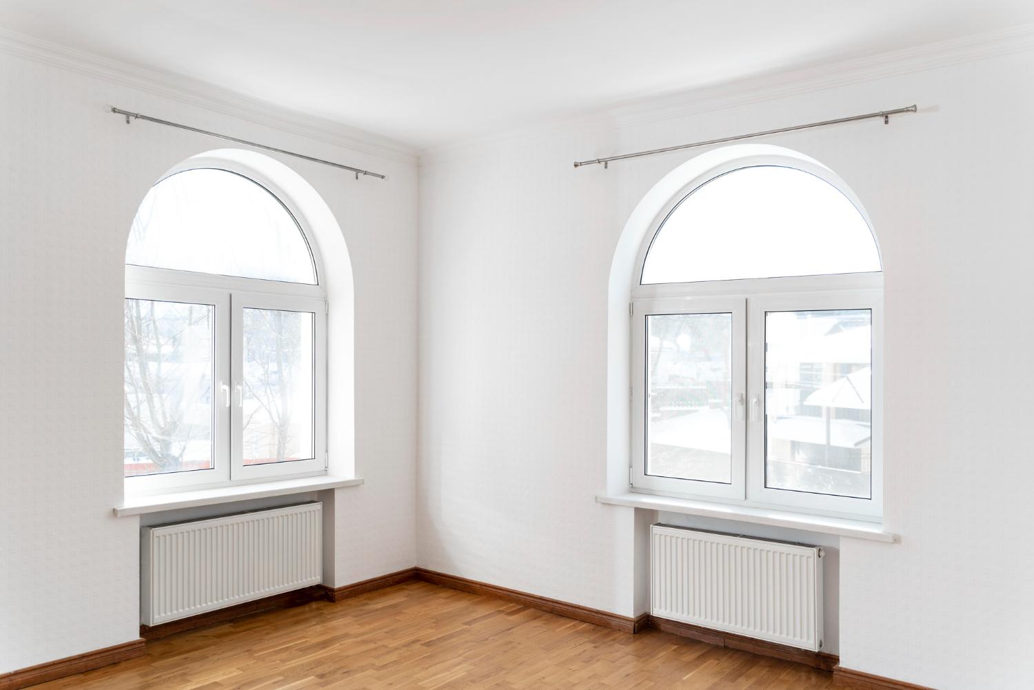 UPVC casement window design in Kolkata — Promiplast