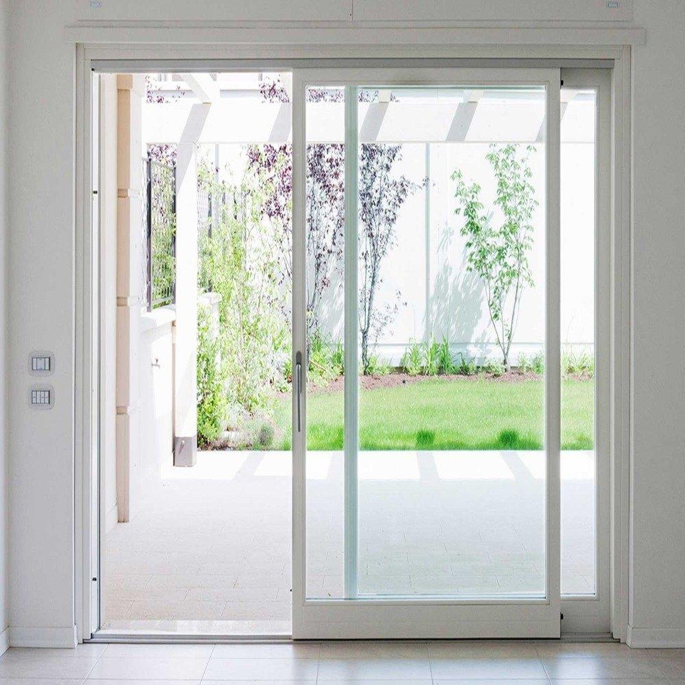 UPVC sliding door design for balcony in Kolkata