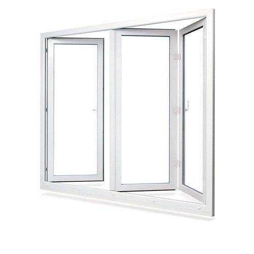UPVC folding windows for modern homes Kolkata