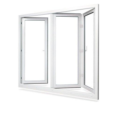 casement window