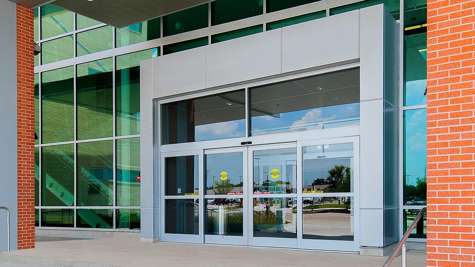 UPVC sliding doors in Kolkata for balcony and patio — Promiplast