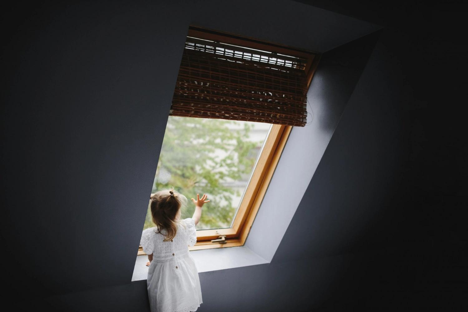 UPVC top hung windows in Kolkata — ventilation design by Promiplast