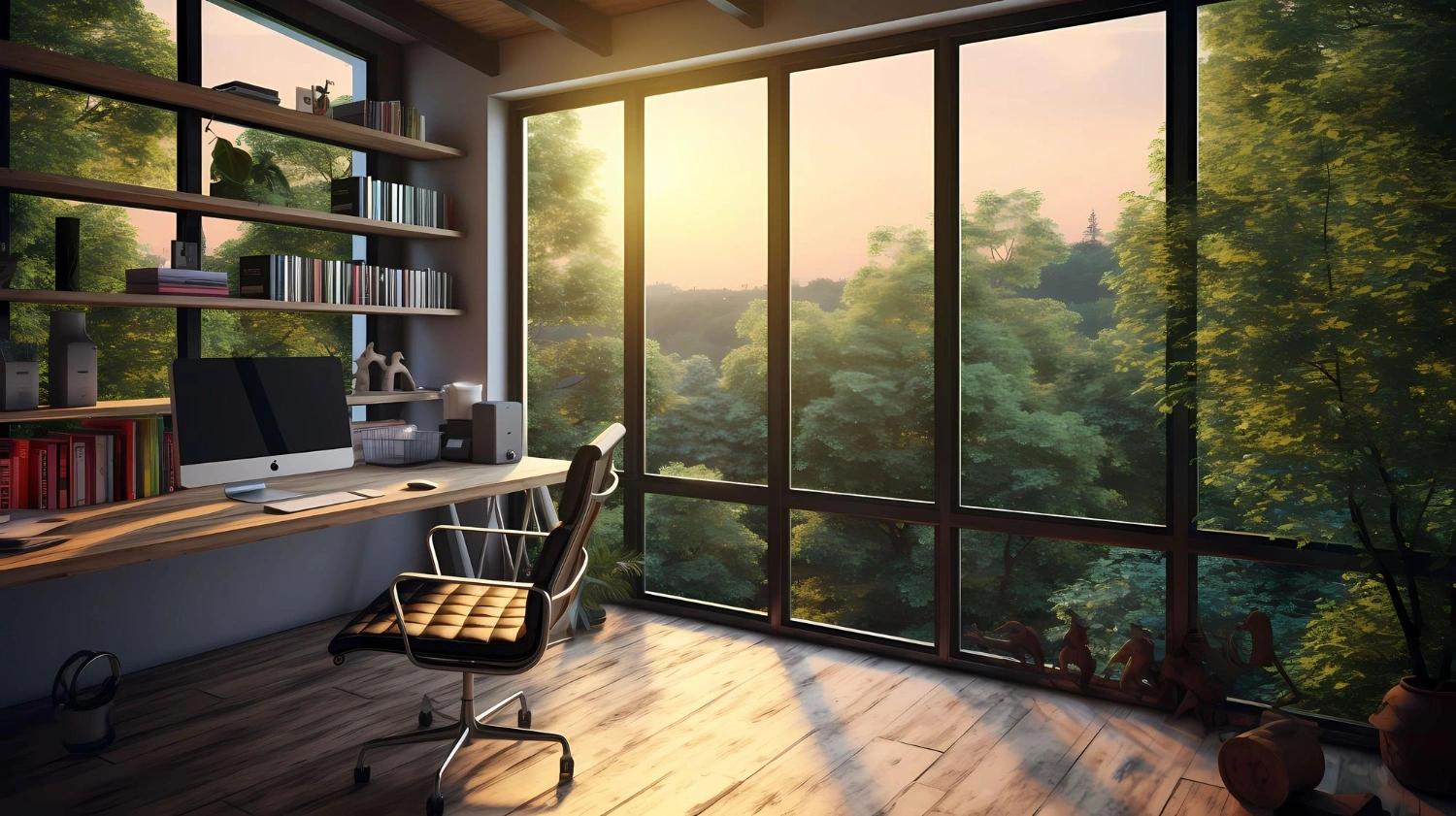 UPVC casement windows in Kolkata — Promiplast manufacturer