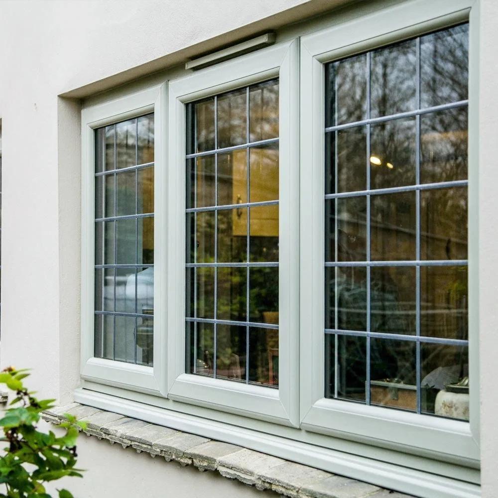 Top hung UPVC door design for ventilation Kolkata